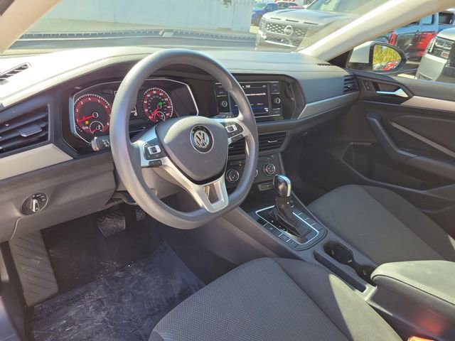 Used 2021 Volkswagen Jetta SE image 9