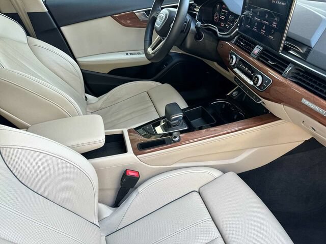 Used 2023 Audi A4 2.0T allroad Premium Plus w/ Premium Plus Package AWD/4WD image 20