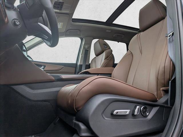 New 2026 Acura MDX SH-AWD w/ Technology Package image 4
