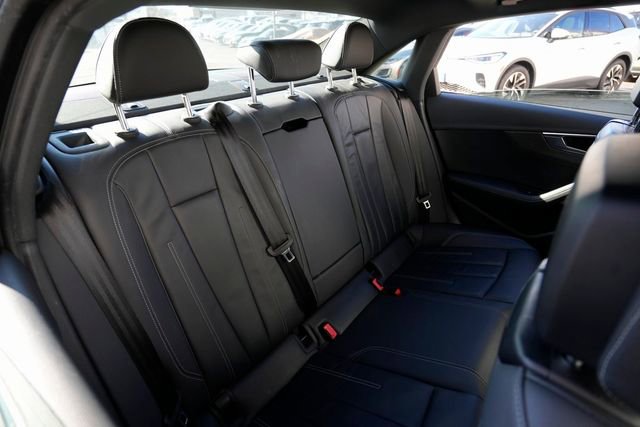 Used 2021 Audi A4 2.0T Premium Plus w/ Premium Plus Package image 24