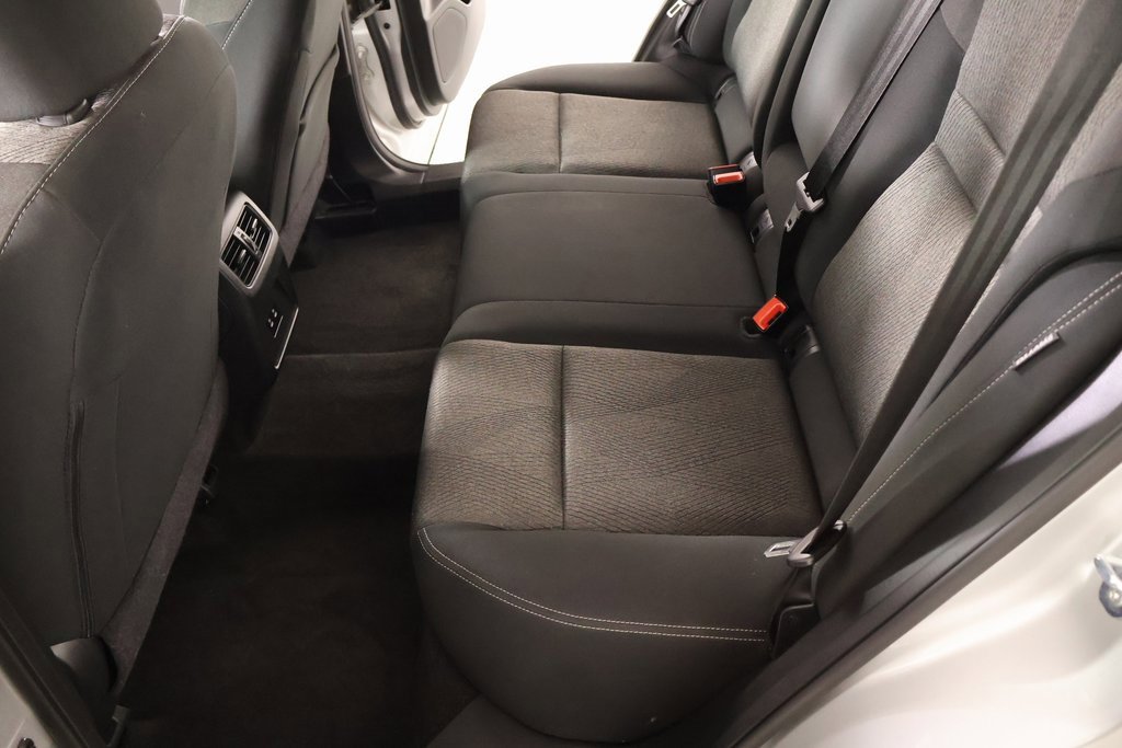 Used 2024 Nissan Rogue SV image 11