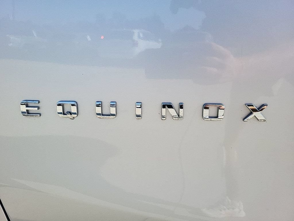 Used 2020 Chevrolet Equinox LS AWD/4WD image 37