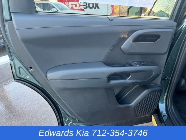 New 2027 Kia Telluride EX X-Line image 17