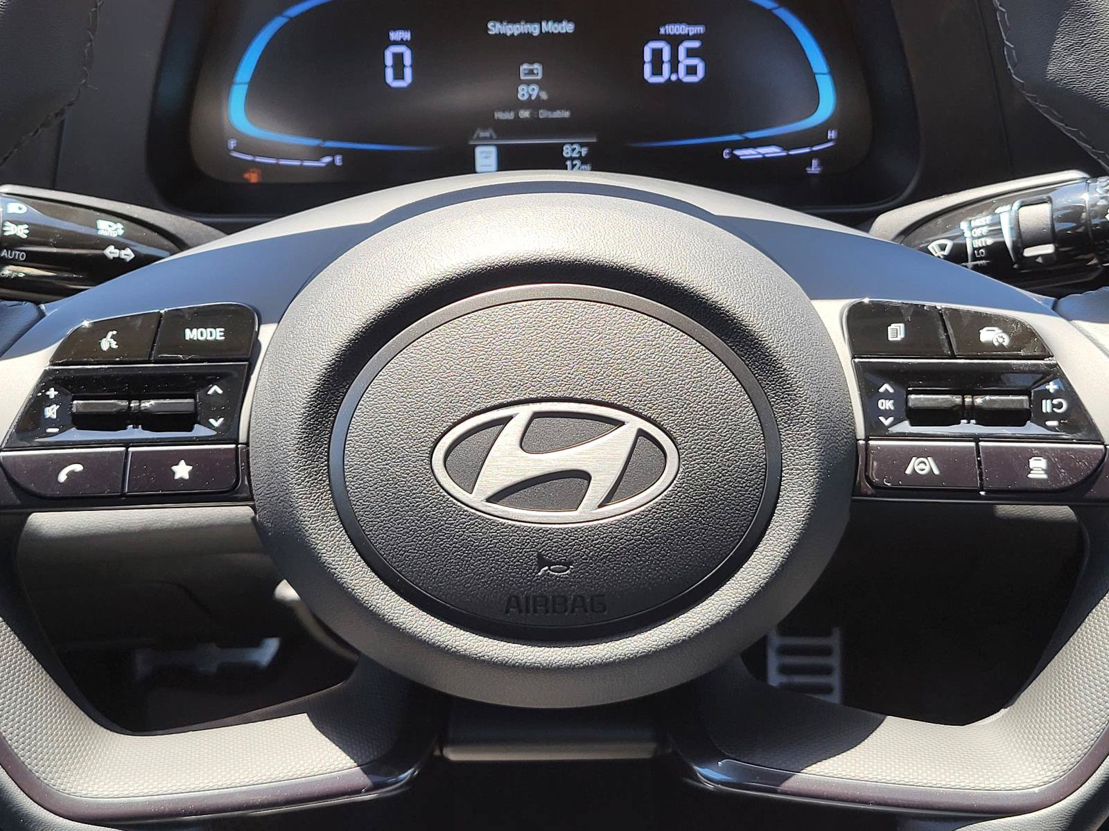 New 2026 Hyundai Elantra SEL Sport Premium FWD image 20