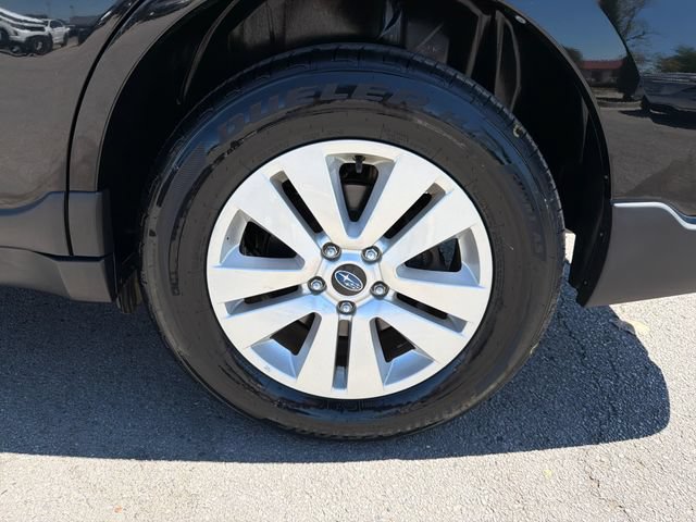 Used 2019 Subaru Outback 2.5i Premium AWD/4WD image 31