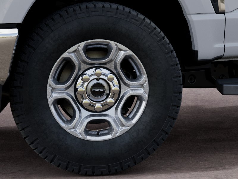 New 2027 Ford F250 XLT w/ FX4 Off-Road Package AWD/4WD image 19
