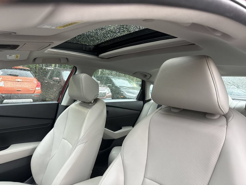 Used 2023 Honda Accord EX-L image 16