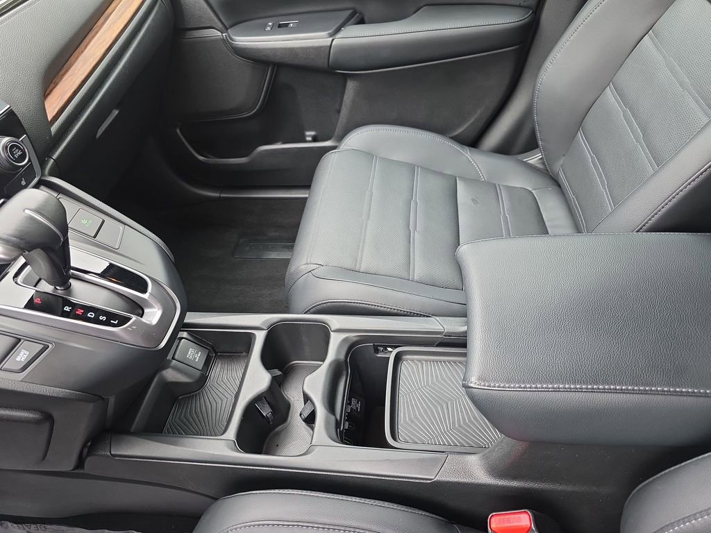 Used 2019 Honda CR-V EX-L image 35