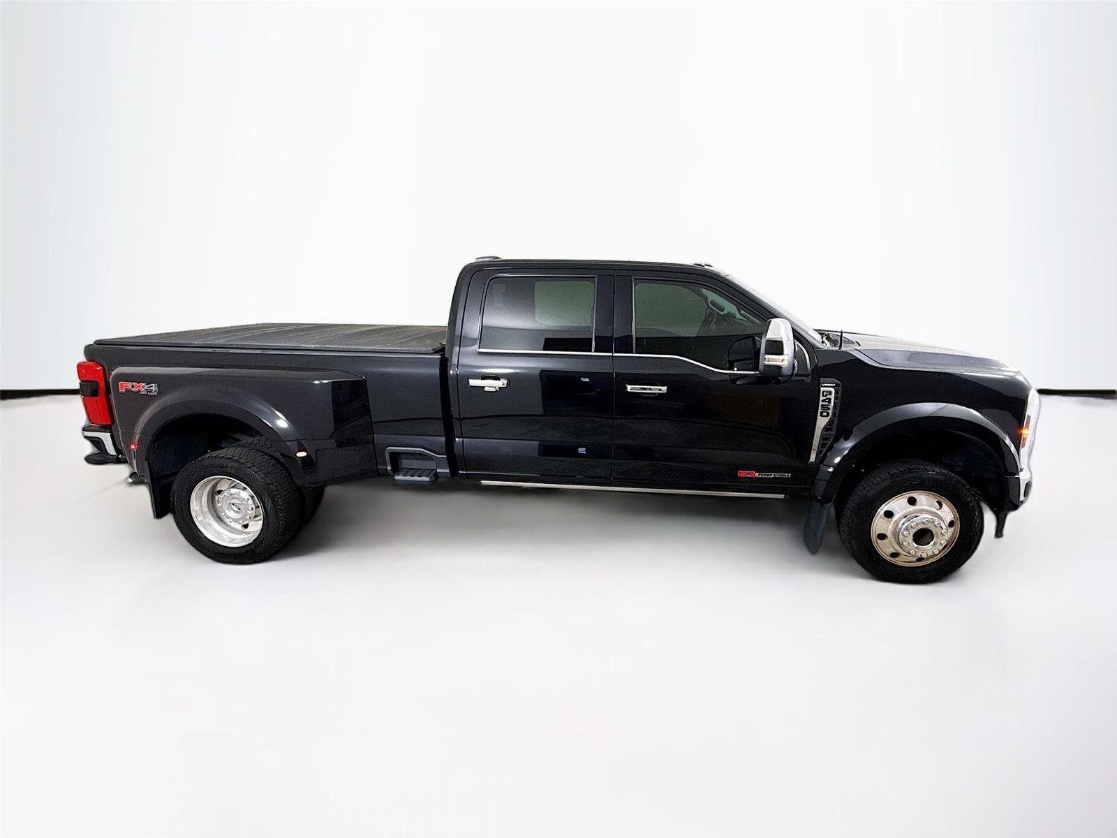 Used 2024 Ford F450 Lariat w/ Lariat Ultimate Package image 13