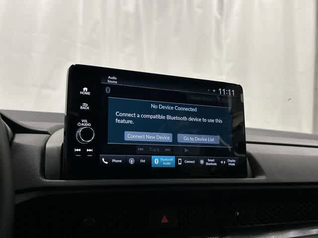 Certified 2025 Honda CR-V Sport-L image 22