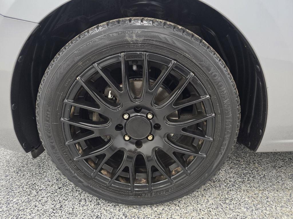 Used 2016 Scion iA FWD image 35