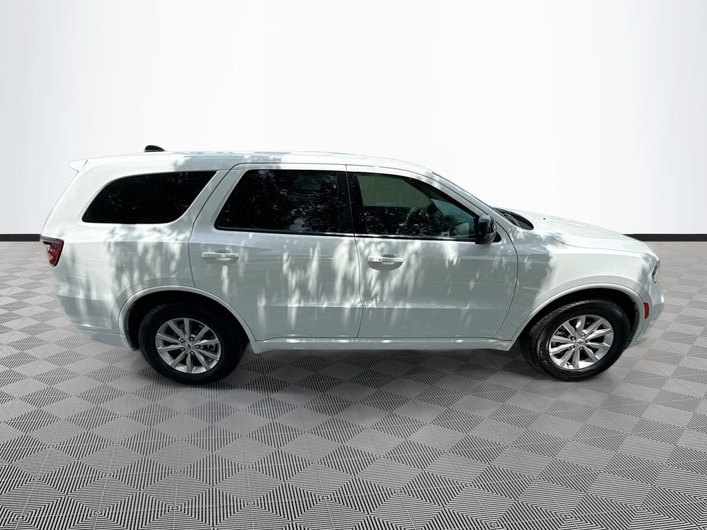 Used 2026 Dodge Durango GT RWD image 9