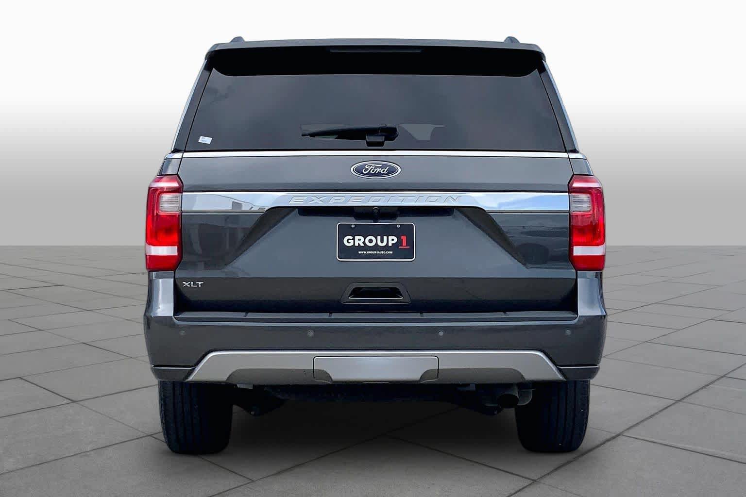Used 2020 Ford Expedition XLT RWD image 5