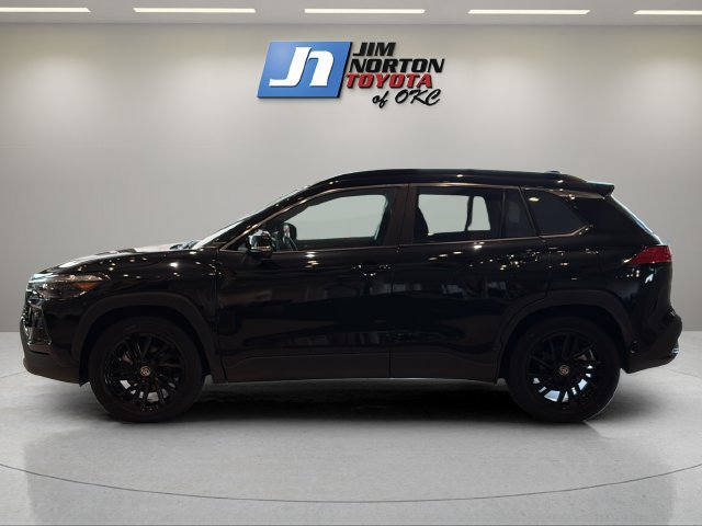 Used 2026 Toyota Corolla Cross AWD Hybrid w/ Convenience Package image 8