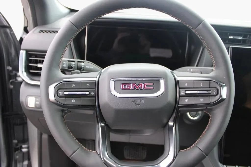 New 2026 GMC Terrain AT4 AWD/4WD image 12