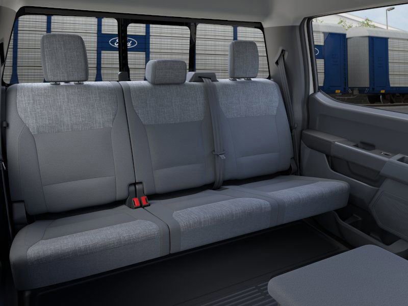 New 2026 Ford F350 XLT w/ Tremor Off-Road Package image 11