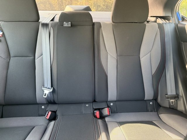 Used 2023 Subaru WRX image 14