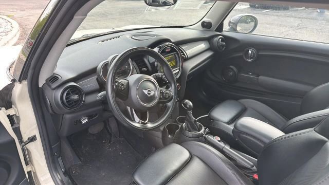 Used 2015 MINI Cooper 2-Door Hardtop FWD image 12