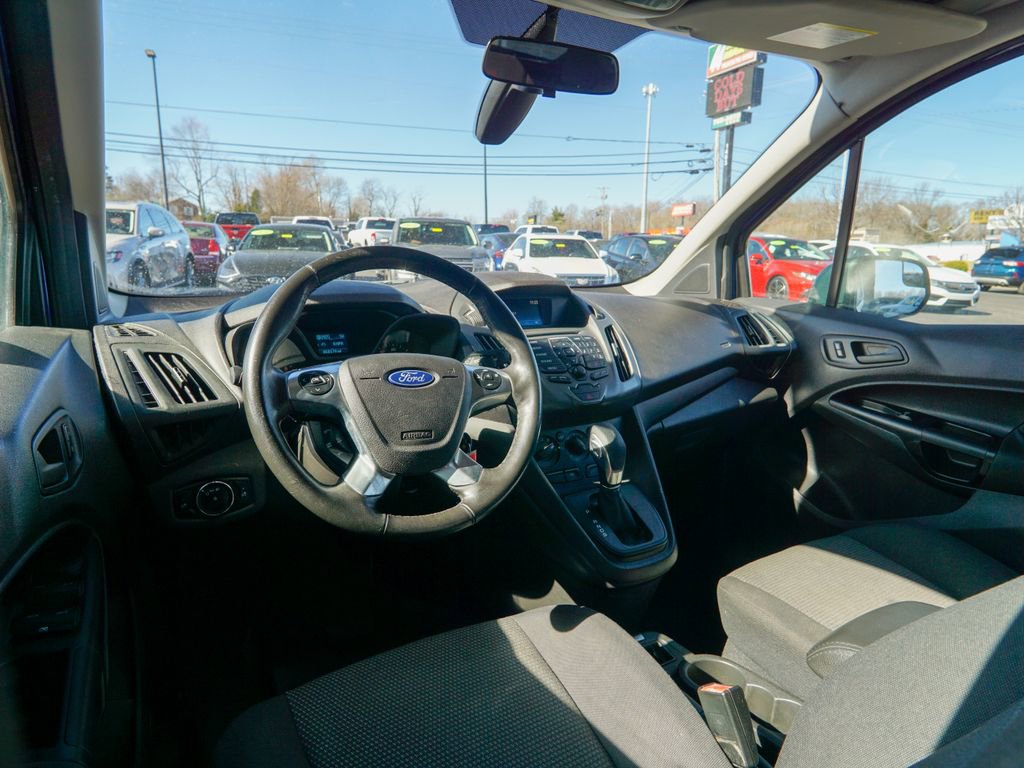 Used 2018 Ford Transit Connect XL image 11