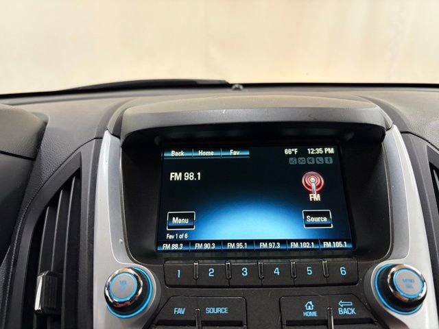 Used 2017 Chevrolet Equinox LT w/ Sport Edition image 30