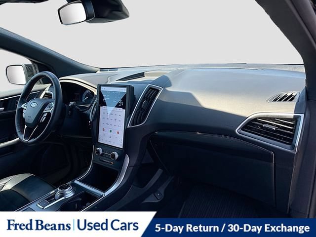 Used 2024 Ford Edge ST-Line AWD/4WD image 44
