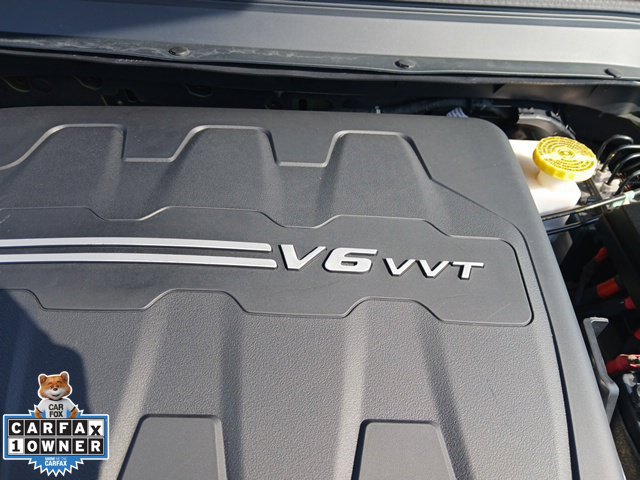 Used 2019 Jeep Cherokee Latitude Plus w/ Comfort/Convenience Group AWD/4WD image 41