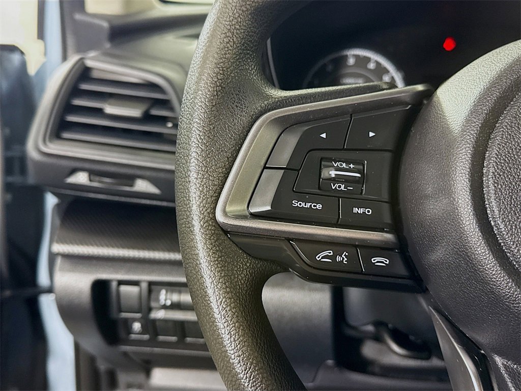 Used 2019 Subaru Crosstrek 2.0i image 19