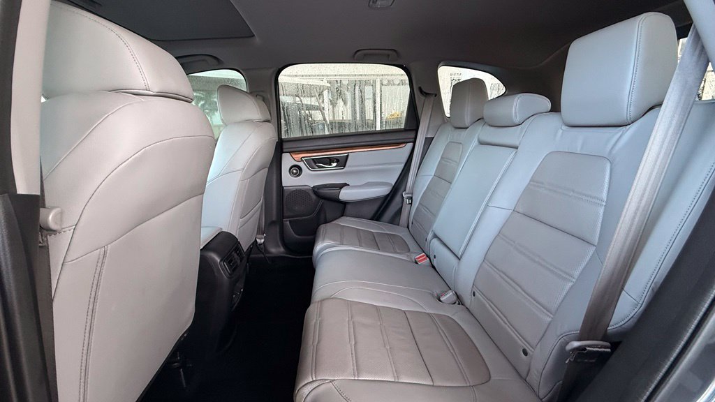 Certified 2019 Honda CR-V EX-L image 8