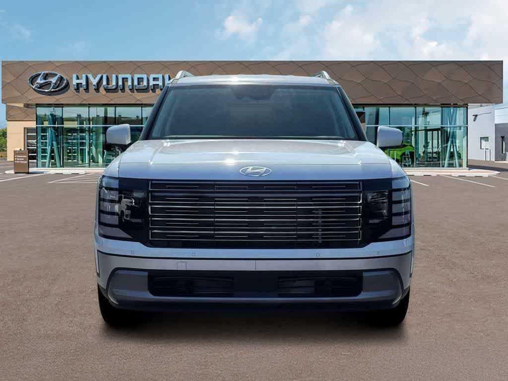 New 2026 Hyundai Palisade SEL FWD image 11