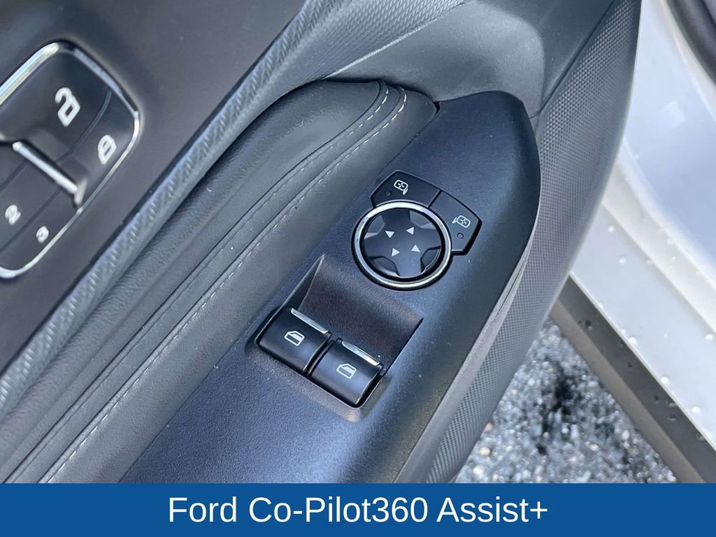 Used 2024 Ford Mustang GT Premium image 20