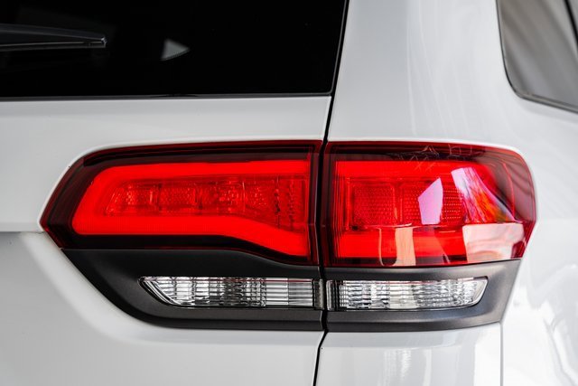 Used 2021 Jeep Grand Cherokee Limited w/ Quick Order Package 28K 80th image 6