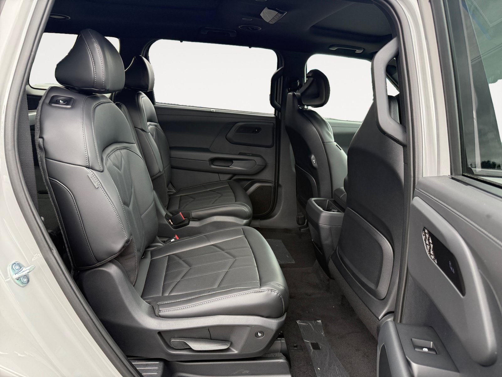 New 2027 Kia Telluride SX X-Pro AWD/4WD image 18