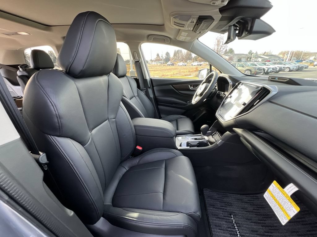 Certified 2026 Subaru Ascent Touring AWD/4WD image 29