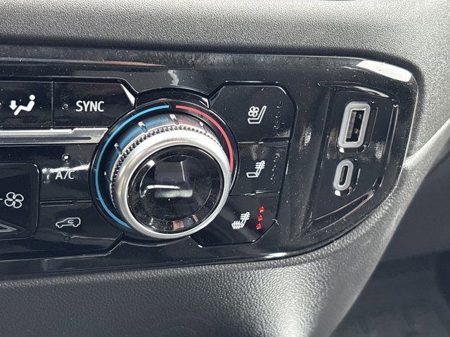 New 2026 GMC Sierra 1500 SLT w/ SLT Premium Plus Package image 43