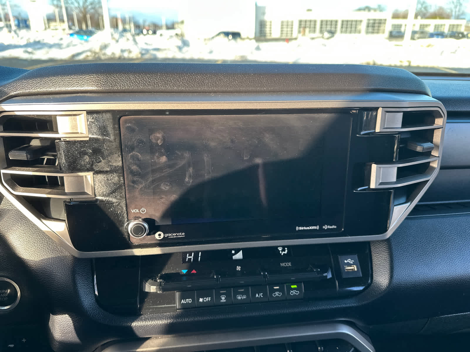 Used 2023 Toyota Tundra SR5 image 22