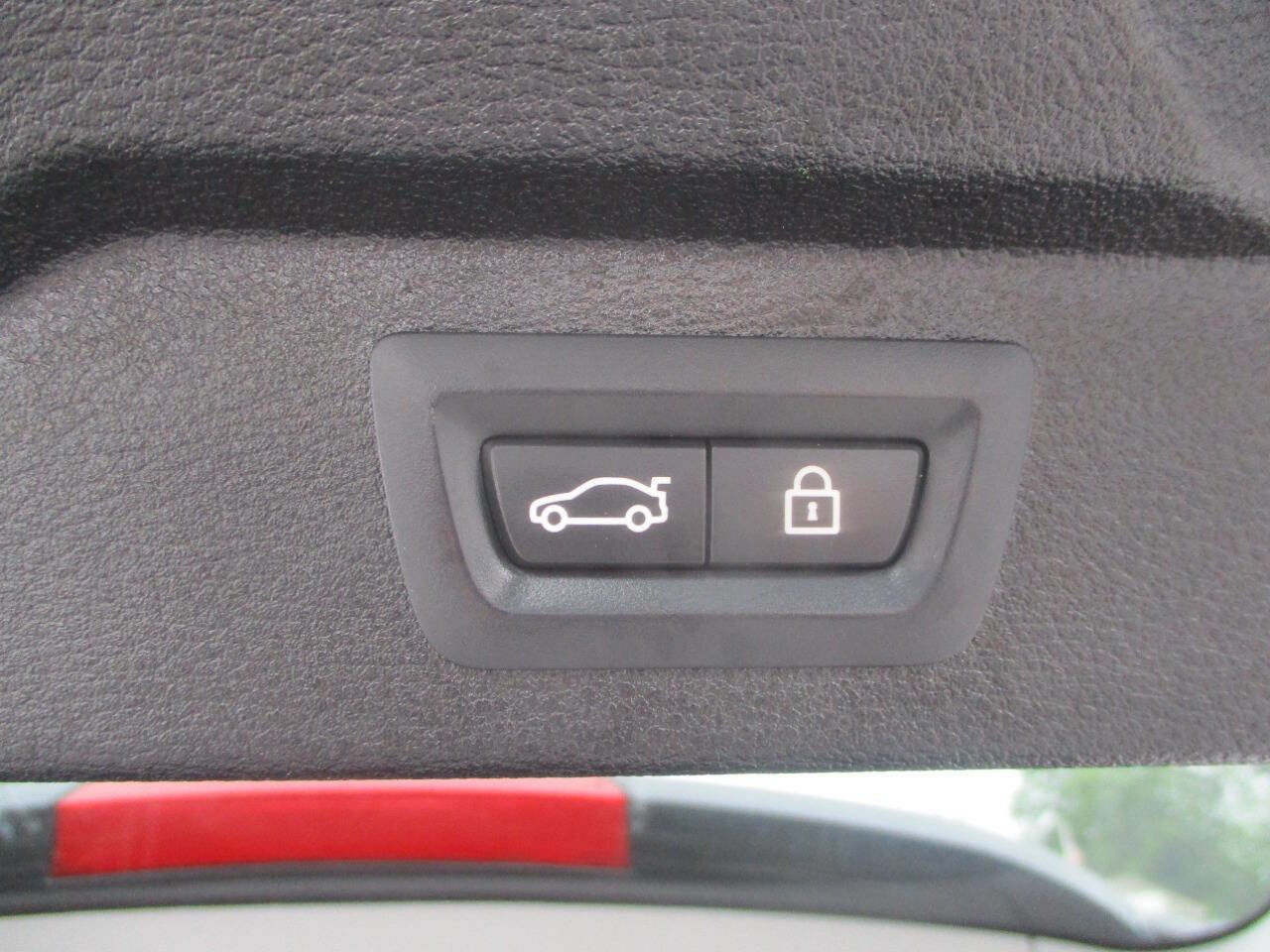 Used 2015 BMW X5 xDrive35i image 15