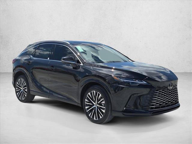 New 2026 Lexus RX 350 AWD image 5