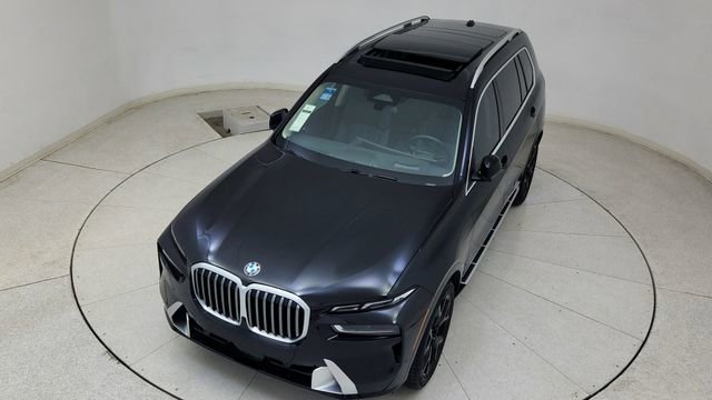 Used 2026 BMW X7 xDrive40i image 84