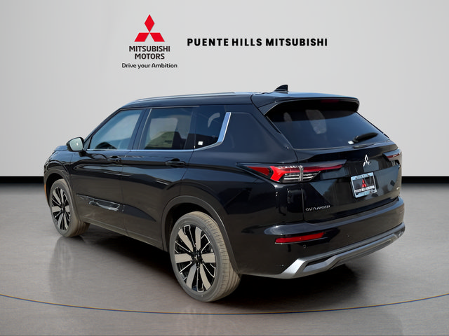 New 2026 Mitsubishi Outlander SEL FWD image 7