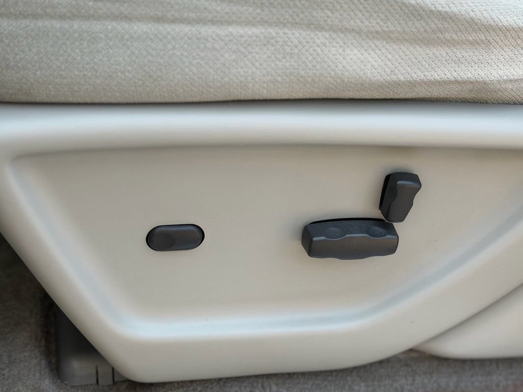 Used 2008 Chevrolet TrailBlazer 4WD image 21
