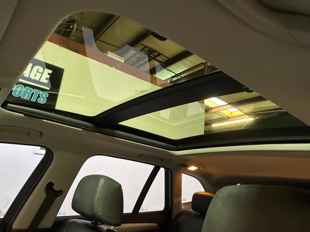 Used 2015 BMW X1 sDrive28i w/ Ultimate Package image 30