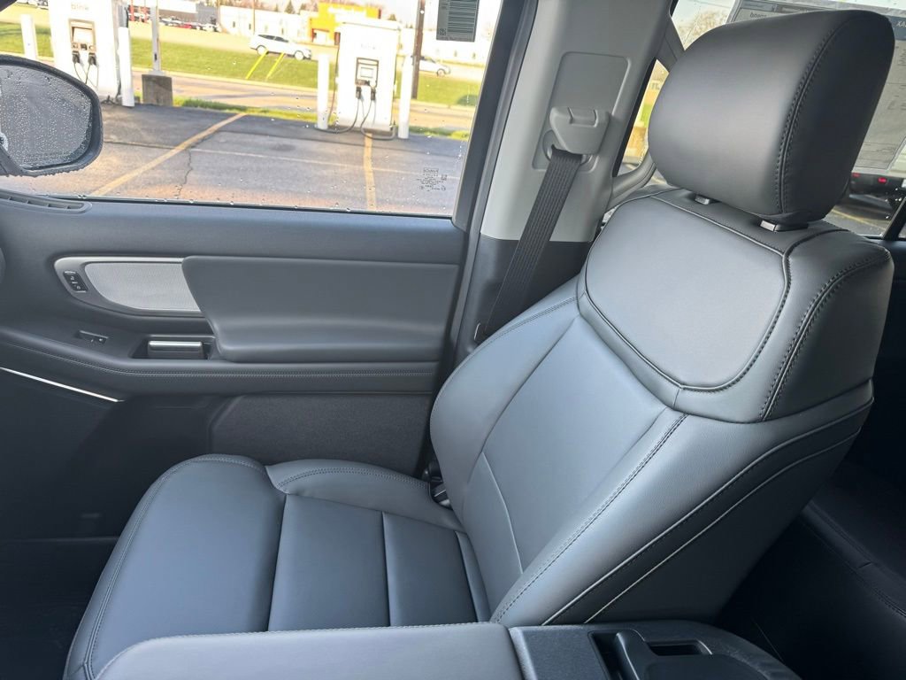 New 2026 Ford Expedition Max Active AWD/4WD image 22