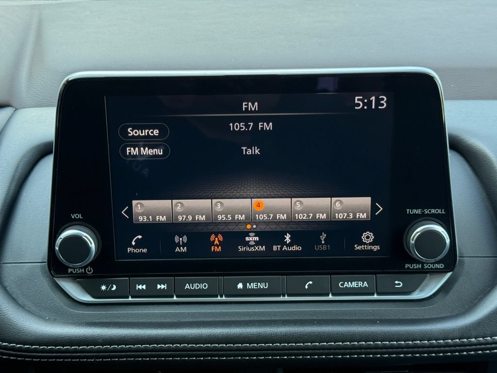 Used 2023 Nissan Rogue SV FWD image 14