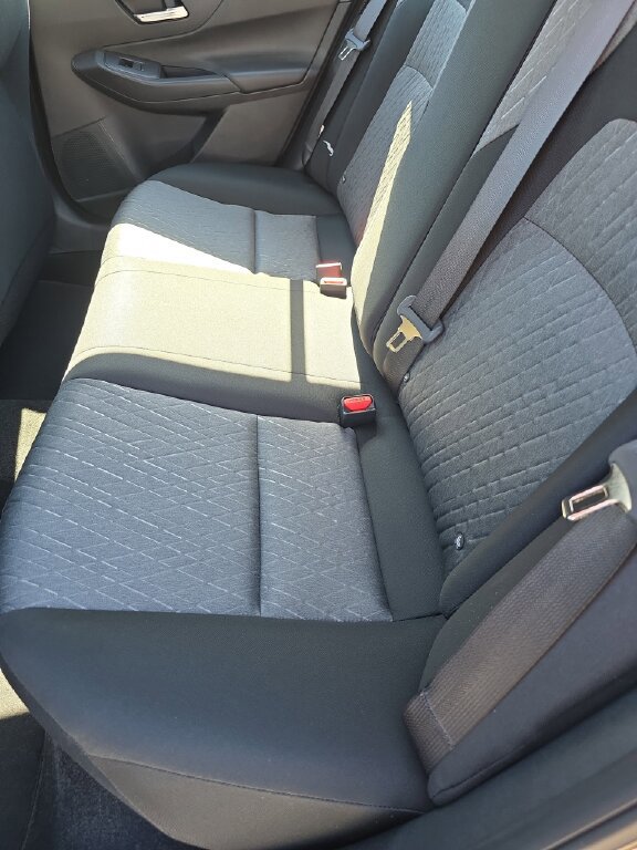 New 2026 Nissan Sentra SV w/ SV Convenience Package FWD image 3
