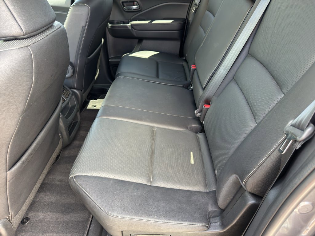 Certified 2023 Honda Ridgeline RTL image 21