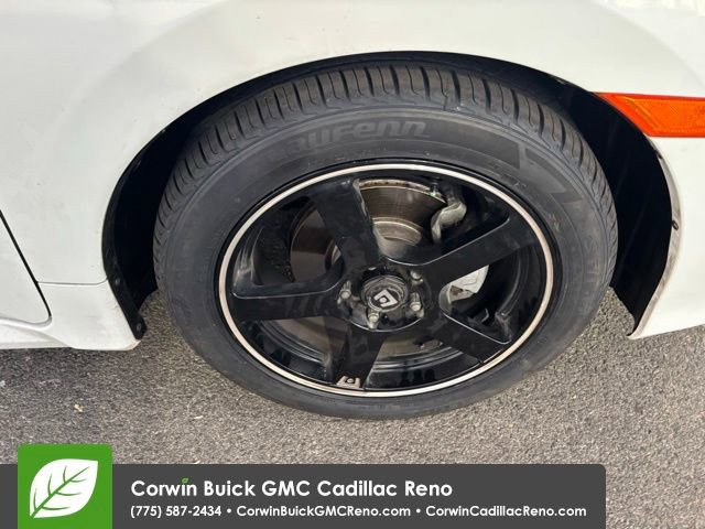 Used 2018 Honda Civic EX-L image 32