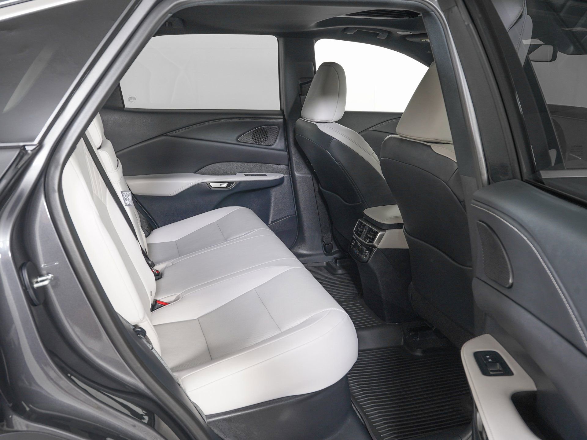 Used 2026 Lexus RX 350 Premium w/ Convenience Package image 10