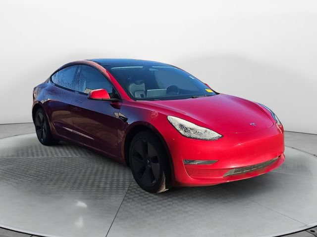 Used 2023 Tesla Model 3 Standard Range image 7