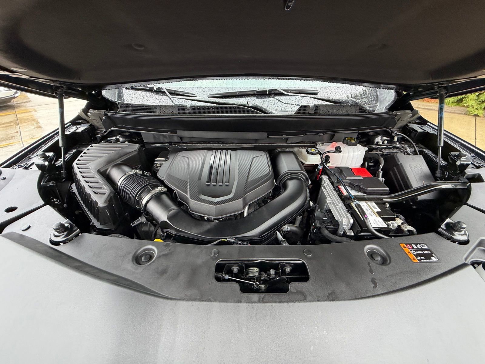 Used 2025 Buick Enclave Preferred w/ Power Package image 36
