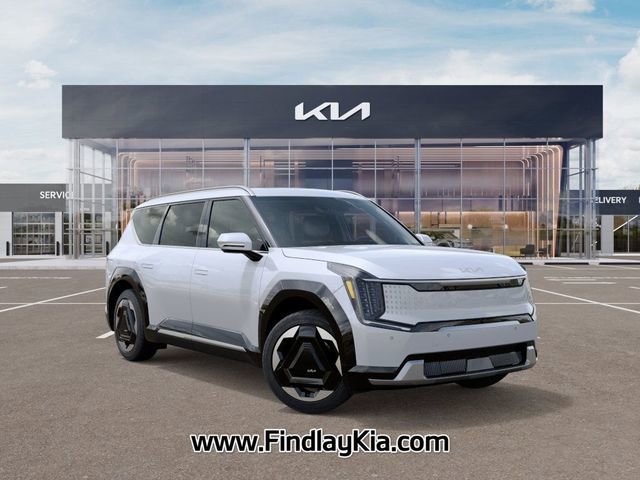 New 2026 Kia EV9 Land image 10